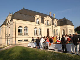 Château de Nizy-le-Comte